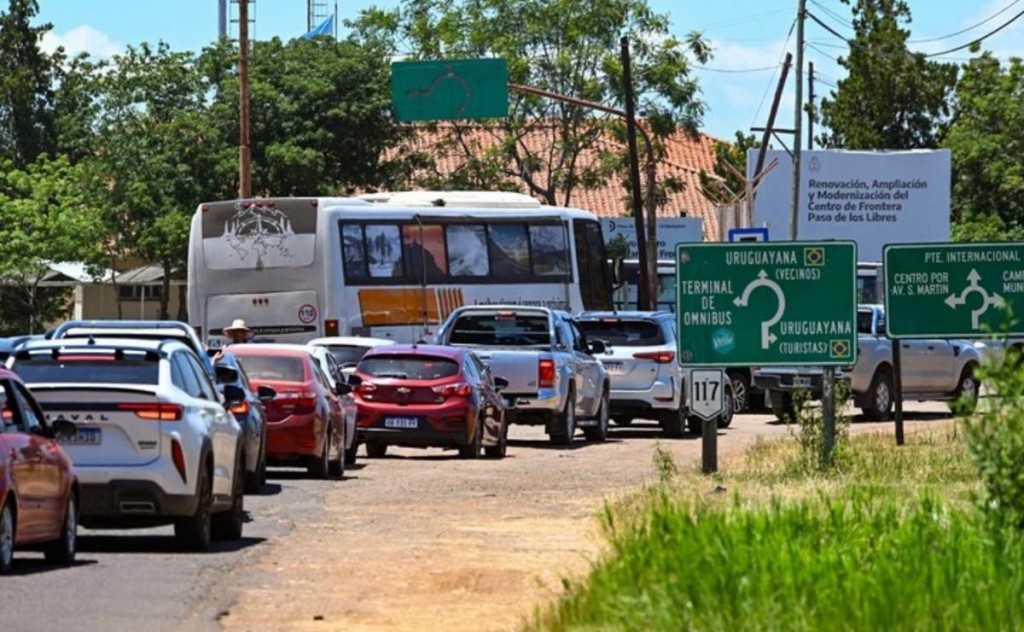 Santa Fe: emiten pautas sanitarias para quienes viajen a Brasil y otros destinos