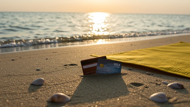 Que no te roben el verano: guía básica para unas vacaciones sin estafas