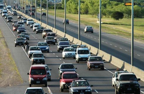 Vacaciones: consejos de seguridad vial para salir a la ruta