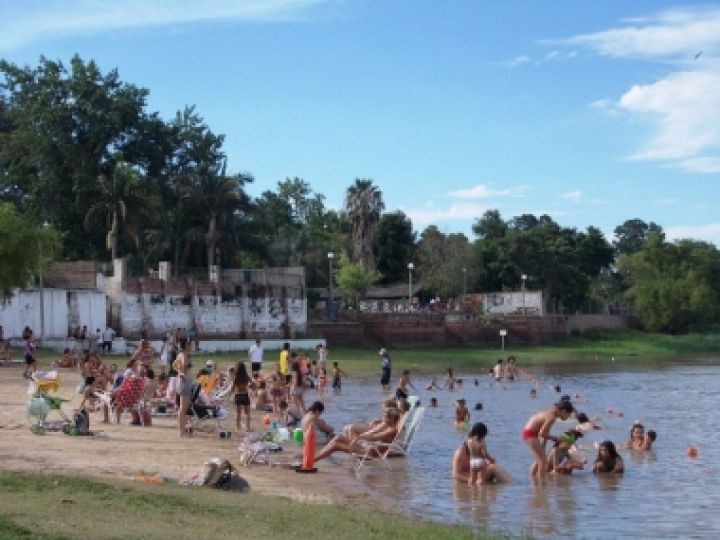 San José del Rincón prohíbe ingresar al agua por ataques de palometas