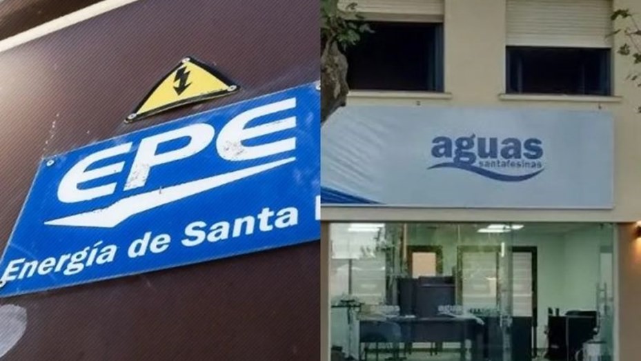 Calor en Santa Fe: ASSA y EPE piden un uso eficiente del agua y la luz