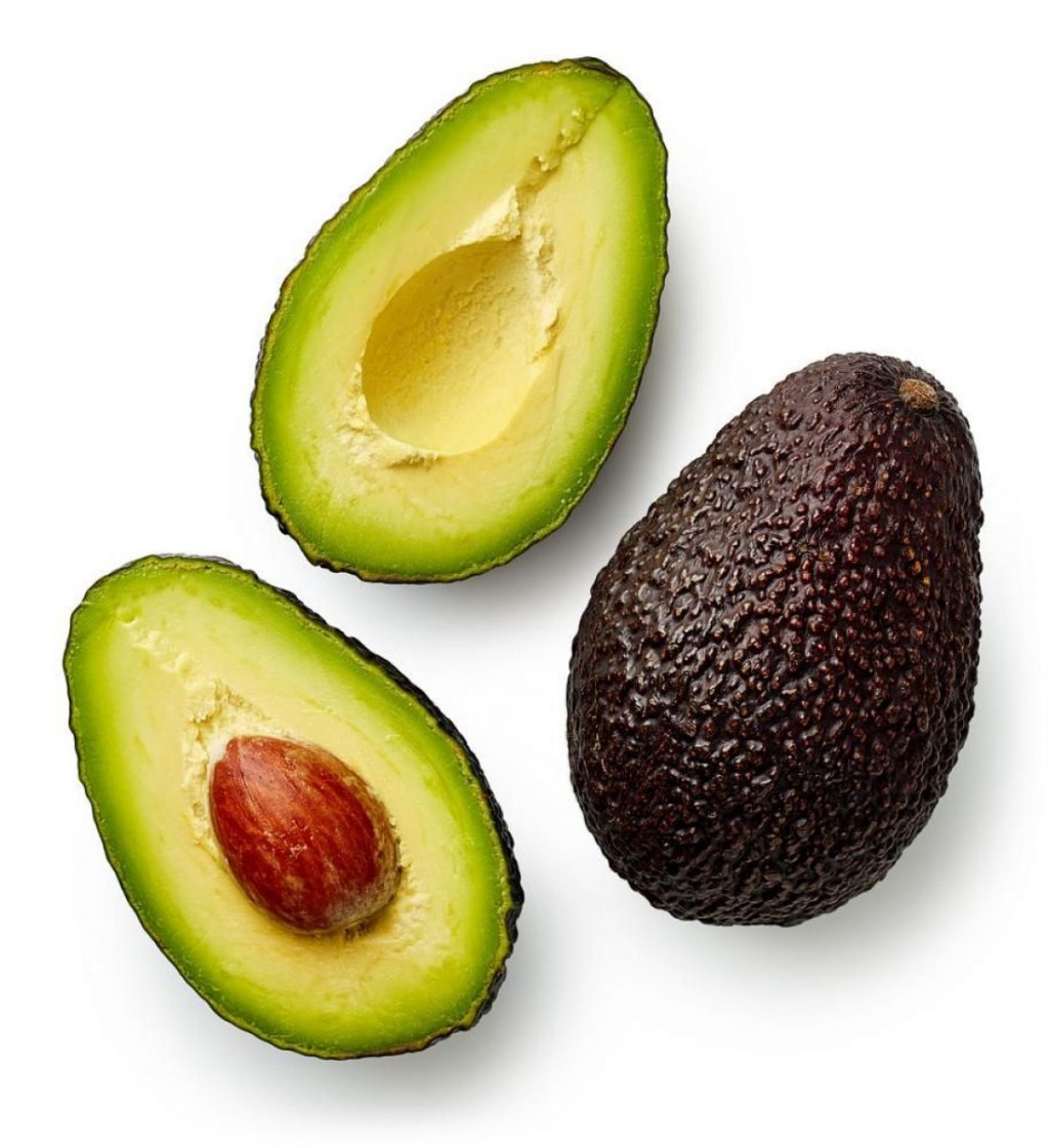 Palta, no solo en la comida: ¿es una verdadera aliada de la piel y el cabello?