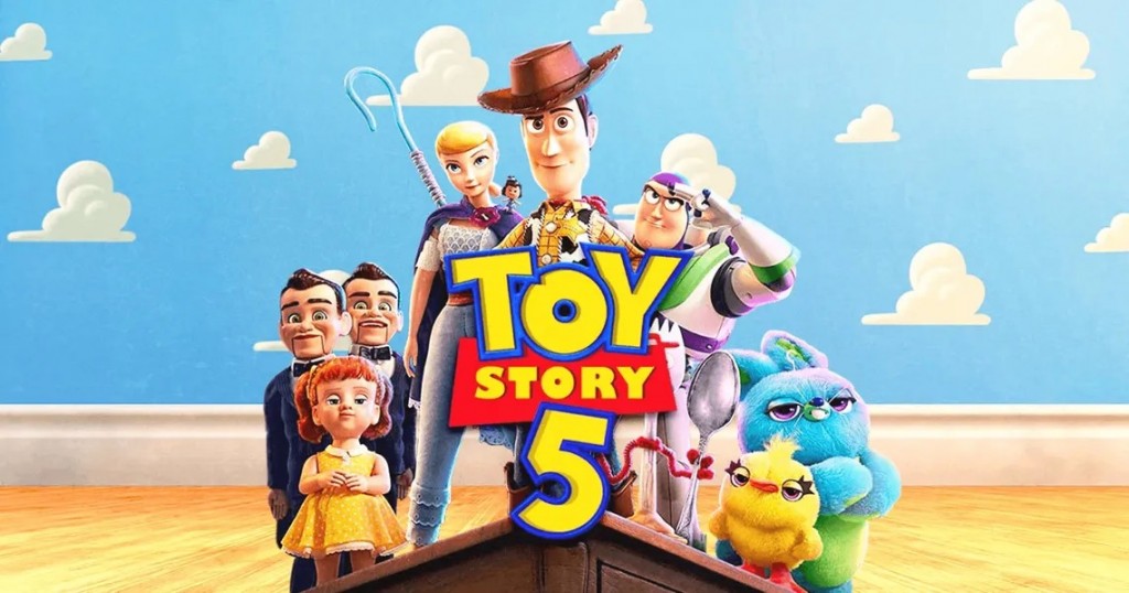 Las películas más esperadas de 2026