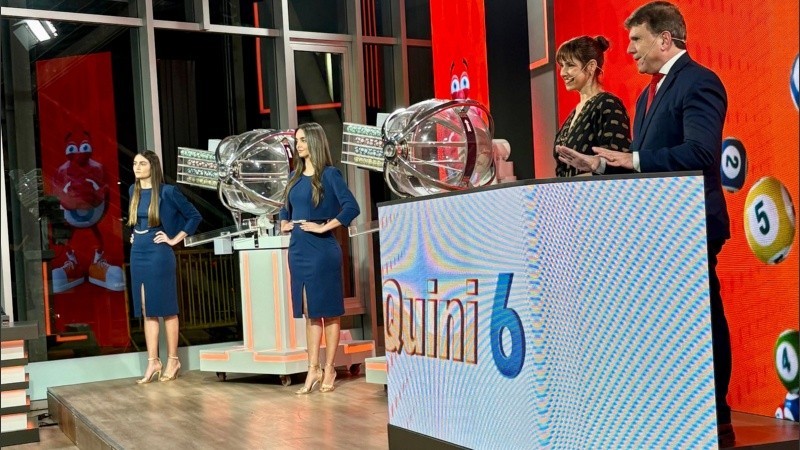 Quini 6: con el sorteo Tradicional vacante, un apostador ganó más de 1.800 millones en La Segunda