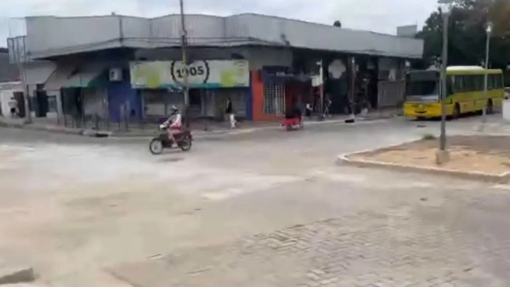 Habilitan la rotonda de avenida J. J. Paso y normalizan el tránsito