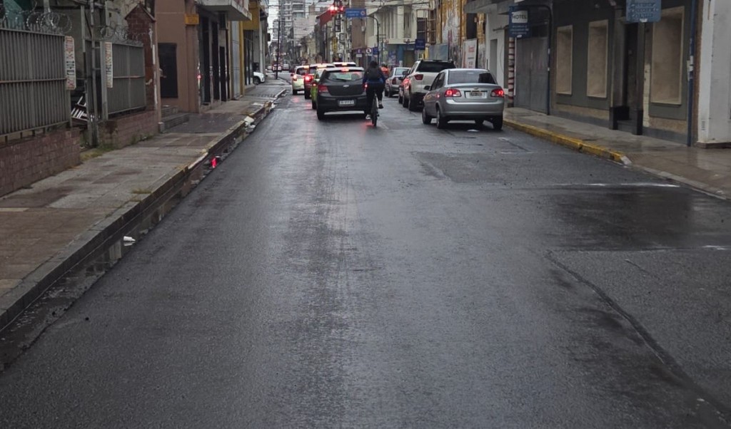 Cómo sigue el plan de bacheo: Mirá las calles que serán intervenidas en la semana