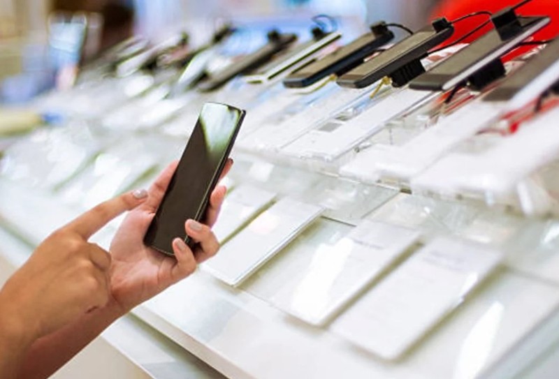 Nación elimina aranceles a los celulares desde el jueves