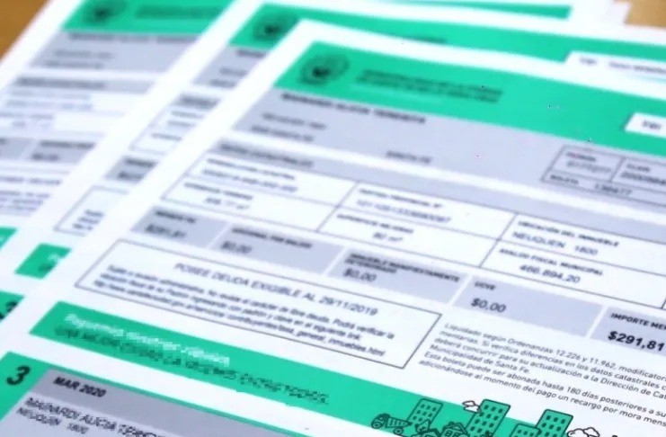 TGI 2026: últimos días para pagar la cuota anual con bonificación