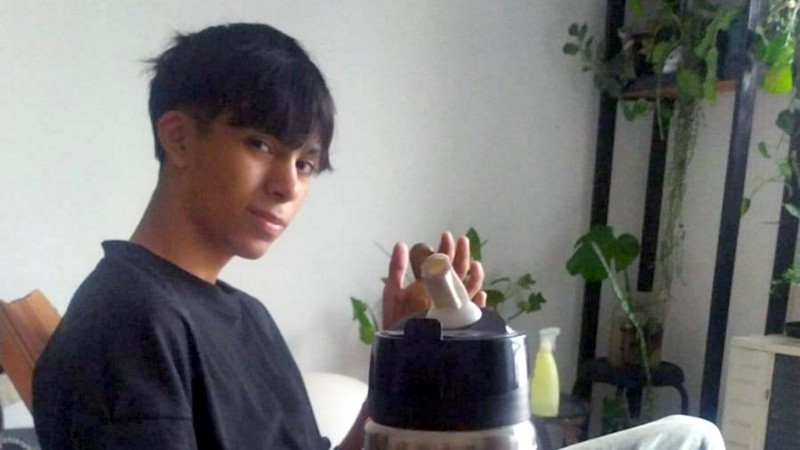 Piden no contribuir con la viralización del video del asesinato del adolescente Jeremías Monzón