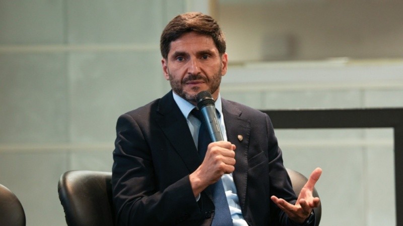 Caso Jeremías Monzón: Pullaro reafirmó su postura a favor de bajar la edad de punibilida