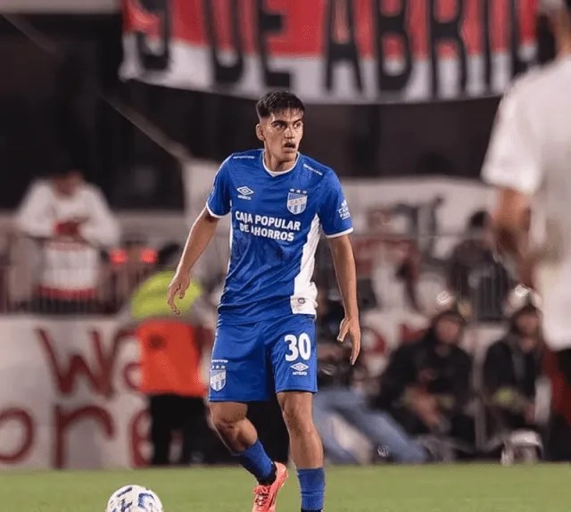 Kevin López se convertirá en refuerzo de Colón