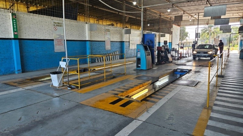 Advierten que la mitad de los autos que circulan por rutas de Santa Fe no tienen la Revisión Técnica Obligatoria