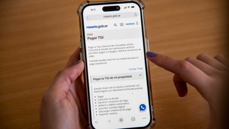 Pago anticipado de impuestos en Santa Fe y Rosario: quiénes acceden a descuentos, hasta cuándo y cómo hacer el trámite