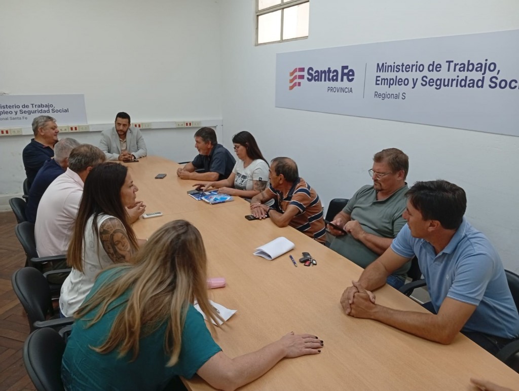 No hubo acuerdo en la paritaria municipal y FESTRAM vuelve al paro