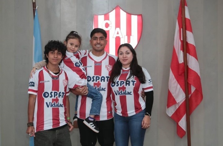 Tarragona quedó desvinculado de la causa por trata de persona