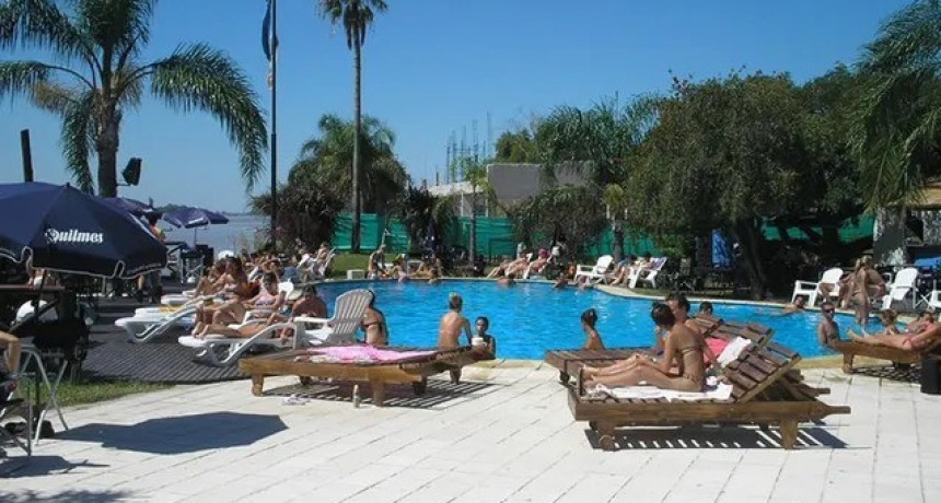 ¿Qué pasará el fin de semana con el tiempo?