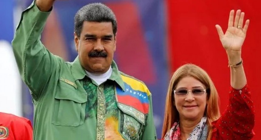 Maduro y Cilia Flores declaran este lunes ante un tribunal de Nueva York