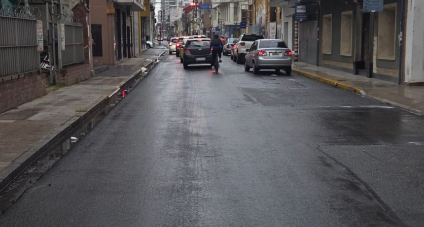 Cómo sigue el plan de bacheo: Mirá las calles que serán intervenidas en la semana
