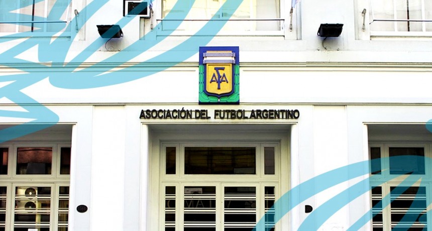La AFA negó que se haya quedado con dinero de un partido benéfico