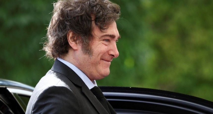 Milei viaja a Paraguay para la firma del acuerdo Mercosur-Unión Europea