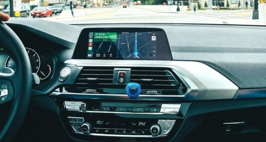 Cómo usar Google Maps sin internet cuando salis de vacaciones