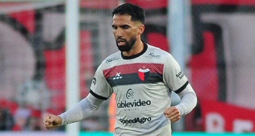 FIFA le levantó la inhibición a Colón