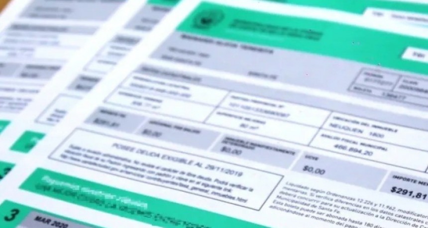 TGI 2026: últimos días para pagar la cuota anual con bonificación