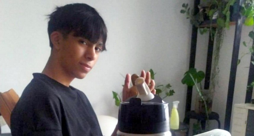 Piden no contribuir con la viralización del video del asesinato del adolescente Jeremías Monzón
