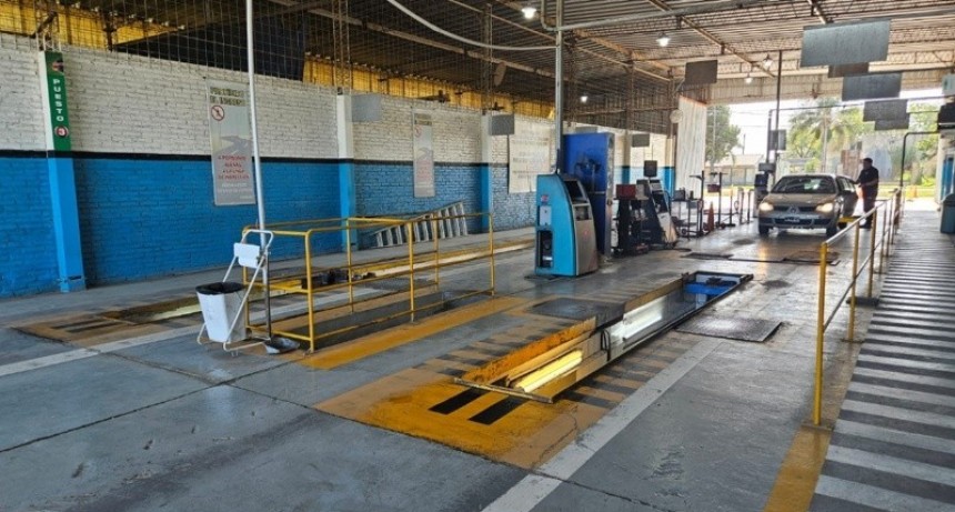 Advierten que la mitad de los autos que circulan por rutas de Santa Fe no tienen la Revisión Técnica Obligatoria