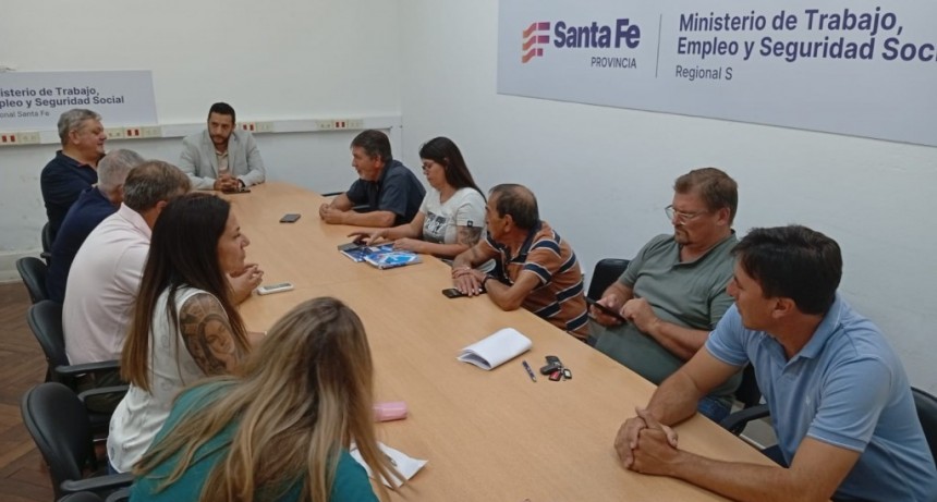 No hubo acuerdo en la paritaria municipal y FESTRAM vuelve al paro