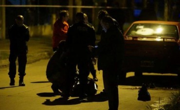 Conmoción en Buenos Aires por un quíntuple crimen
