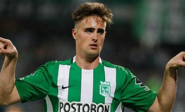 Colón va a la carga por Ezequiel Rescaldani