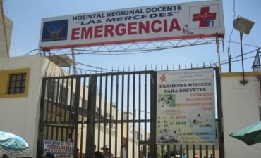 Un niño de 11 años mató a su hermano por accidente