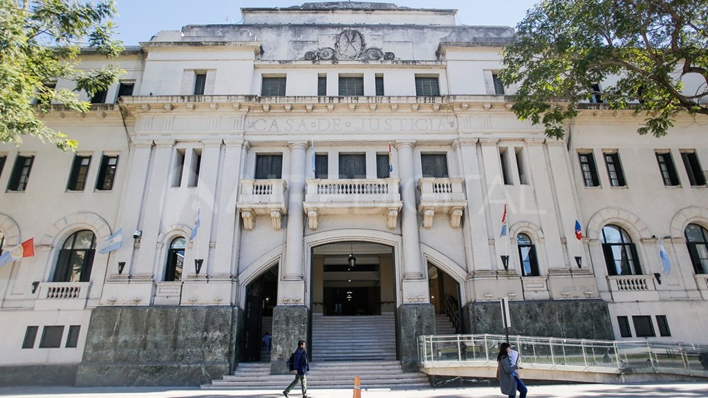 Caso Jeremías Monzón: Acordaron medidas para los dos asesinos de 14 años