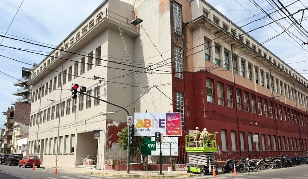 Más de 5.300 estudiantes ya se inscribieron para terminar la secundaria en la provincia