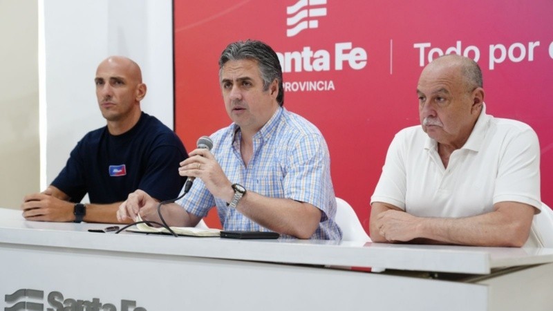 Desplazan a 20 policías tras las protestas en Rosario y no descartan sumar otros: 