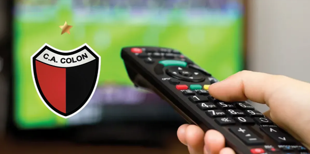 Atención hinchas de Colón: AFA transmitirá el Ascenso por LPF Play