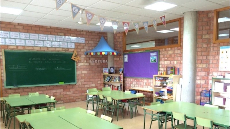 Amsafé y Sadop confirmaron que se suman al paro de Ctera y el gobierno analiza si activa las declaraciones juradas