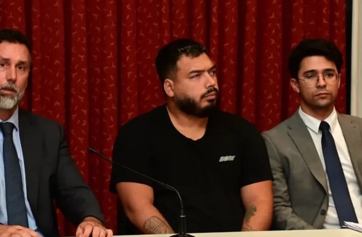 Condenaron a Nicolás Mattioli por la muerte de una ciclista en Santo Tomé