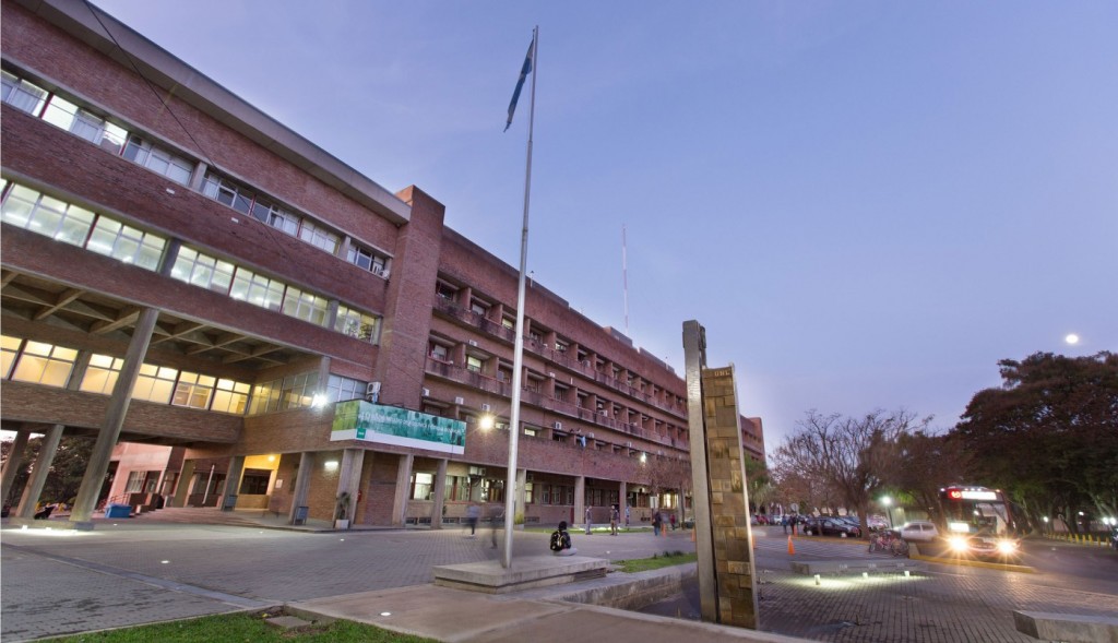 Paro docente: viernes y lunes sin clases en la Universidad Nacional del Litoral