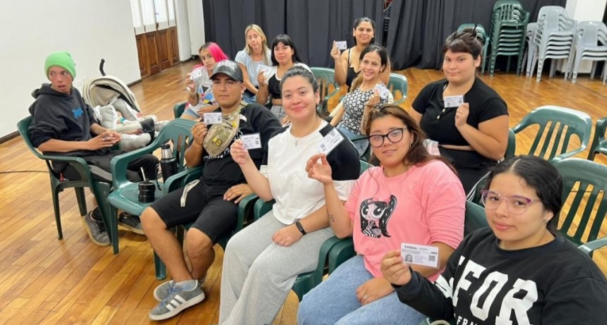 Más de 40 mil personas fueron capacitadas en manipulación segura de los alimentos