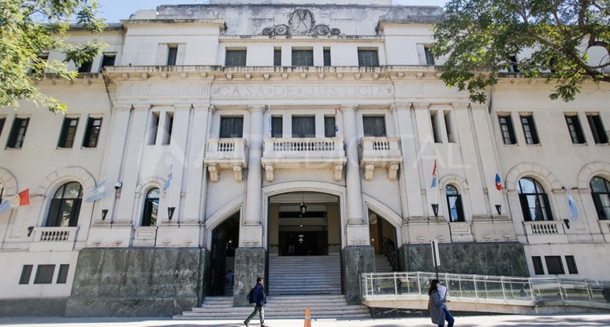 Caso Jeremías Monzón: Acordaron medidas para los dos asesinos de 14 años