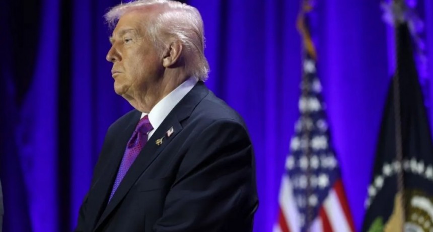 Donald Trump dijo que el show de Bad Bunny en el Super Bowl fue 