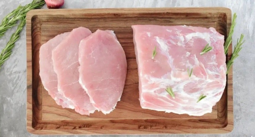 El consumo total de carnes en Argentina alcanzó en 2025 su nivel más alto de los últimos cinco años