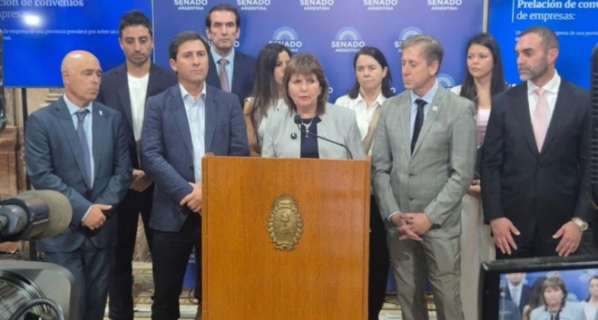 Reforma laboral: el Gobierno acordó 28 cambios y asegura tener los votos para la media sanción