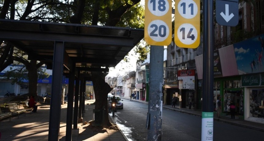 Paro general: los gremios del transporte se adhieren a la medida de fuerza de la CGT