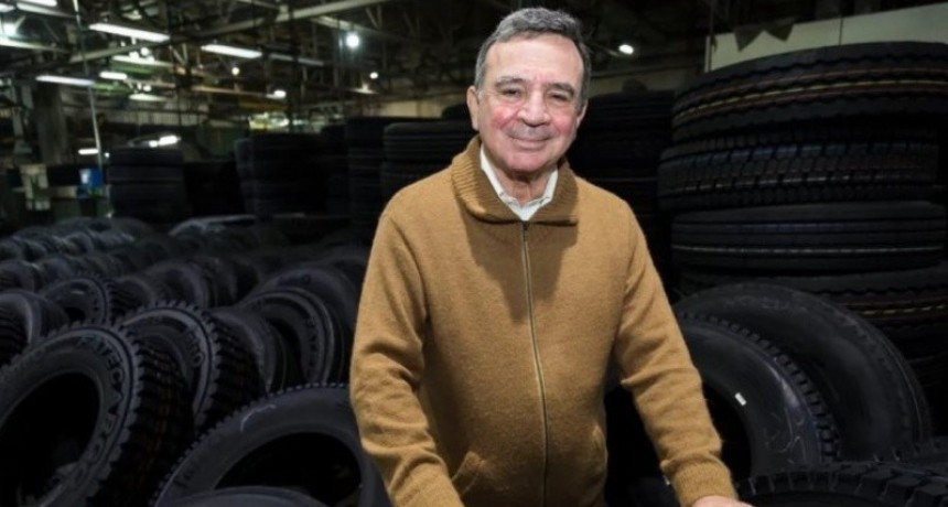 Quién es Javier Madanes Quintanilla, el dueño de Fate: sus otros negocios, fortuna familiar y postura ante las políticas de Milei