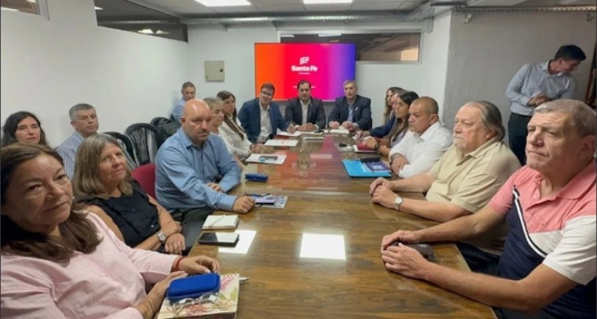 Paritaria docente: la oferta del Gob establece que ningún maestro de grado con 25 horas semanales sin antigüedad va a ganar menos de $1.300.000