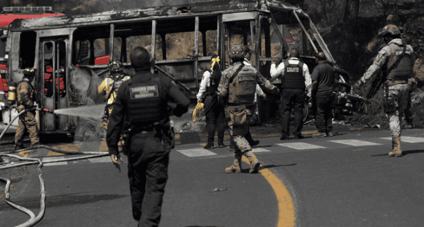 El Ejército de México mató en Jalisco al capo narco Nemesio Oseguera, conocido como 