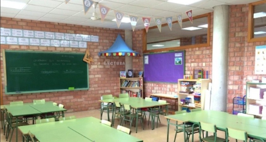 Amsafé y Sadop confirmaron que se suman al paro de Ctera y el gobierno analiza si activa las declaraciones juradas